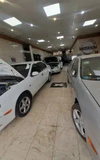 تعمیرگیربکس اتومات و دنده ماکسیما