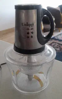 خرد کن برقی