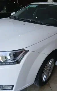 دنا پلاس ۶ دنده با رینگ