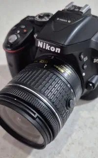دوربین عکاسی نیکون Nikon D5300