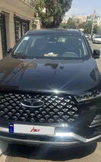 تیگو‌۷پرو