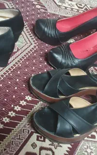 کفش