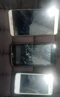 گوشی  خراب