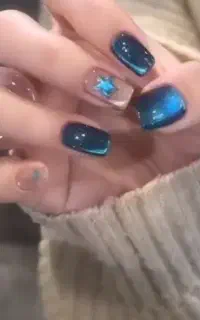 تخفیف کاشت ناخن