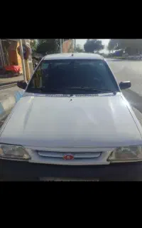 پراید 98