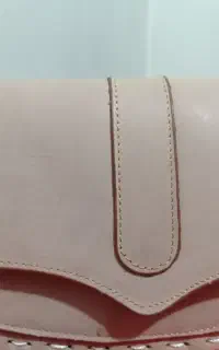 کیف رو دوشی چرم اصل