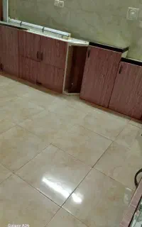 کابینت تمام فلز