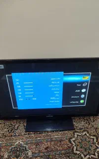 تلویزیون پلاسما ۴۳ سامسونگ