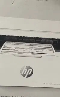 پرینتر hp