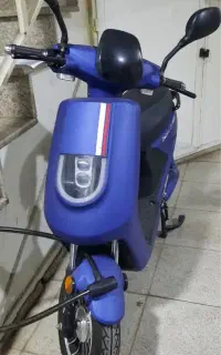 دایچی 2000 در حد خشک
