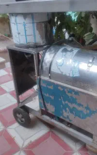 دستگاه اب گوجه گیری فروشی