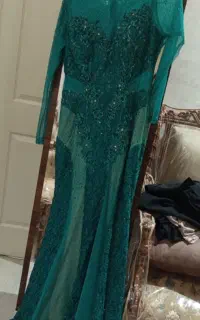 پیراهن مجلسی