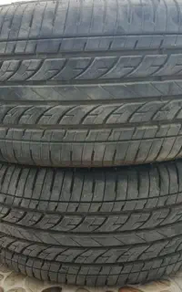 لاستیک کویر تایر رینگ 16 سایز 205/50/16