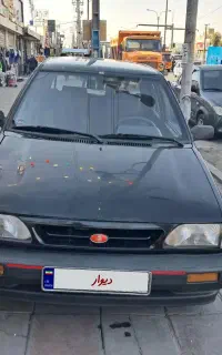 پراید هاچبک
