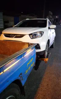 خودروبر شبانه روزی