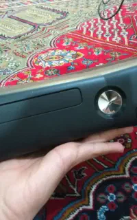 ایکس باکس معاوضه با دوچرخه ۲۶ به بالا