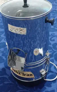 سبزی خرد کن