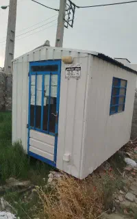 فروش کانکس ۲ در ۳