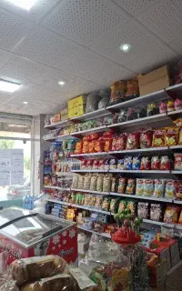 فروشندگی