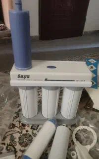 تصفیه آب