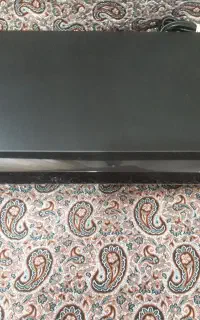 CD player و DVD player
