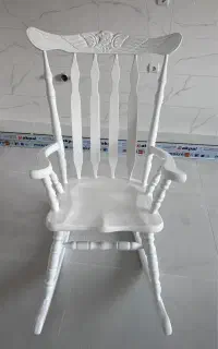 صندلی راک سالم