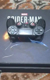 ps4 اسلیم ۵۰۰ گیگ