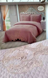 روتختی دانتل دوزی مرواریدی کارترک