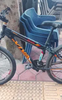 دوچرخه ویوا سایز ۲۶