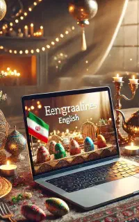 سوپروایزر و‌منتور آموزشی زبان انگلیسی