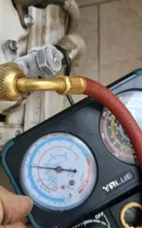 نصب و تعمیرات کولرگازی