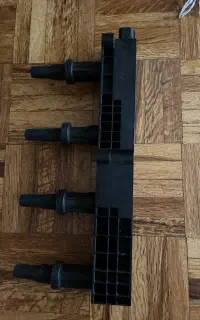 کوئل فور کارس فرانسه مدل رانائی