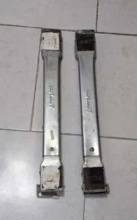 زیر یخچالی سالم و نو