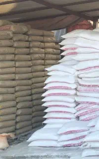 مصالح ساختمانی با قیمت عمده