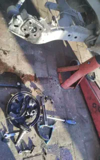 جلوبندی سیار