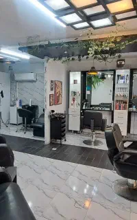 پذیرش دستیار کارآموز آرایشگری
