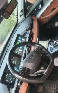 تیگو ۸ پرو مدل ۱۴۰۱