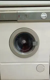 ماشین لباسشویی ارج