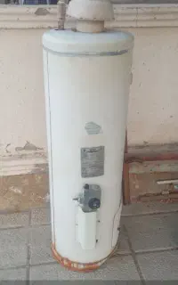 آبگرمکن ۶۰ لیتری سالم