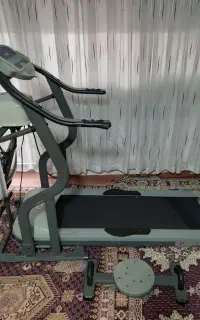 تردمیل