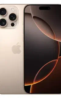 گوشی موبایل اپل   Apple 16Pro Max 256