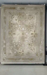 فرش شاهکار