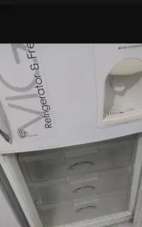 یخچال مارک سینجر