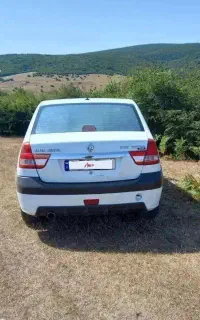 ال۹۰ پارس خودرویی