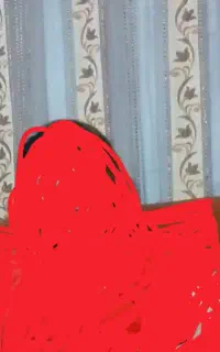 فروش پرده با والان