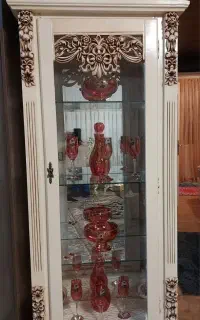 بوفه