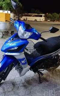 تیزپر توس بی کلاج ۱۴۰۰