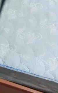 تشک خوشخواب دونفره سایز ۱۶۰در۲