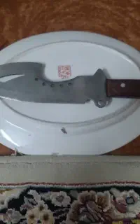 چاقوی. شکاری