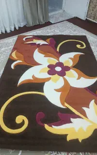 فرش فانتزی